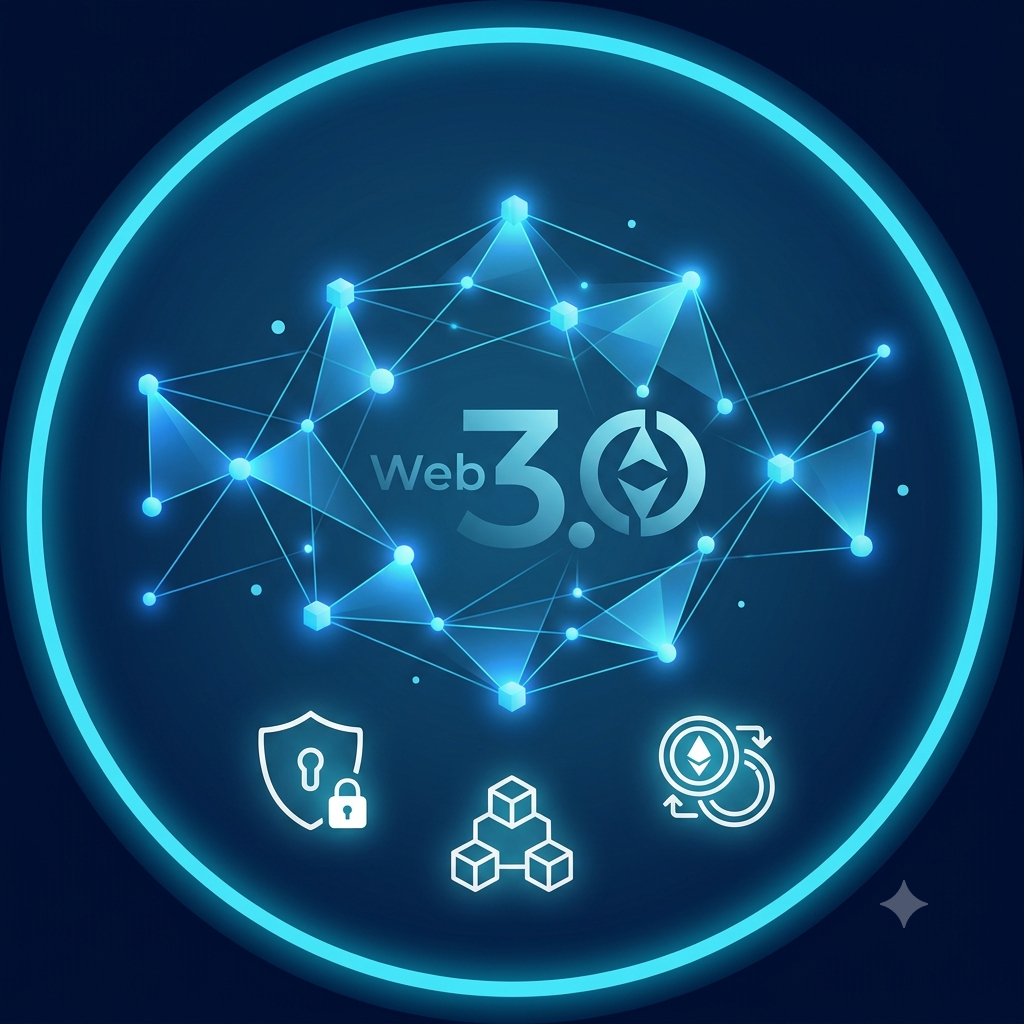 Web3.0でもっと便利になる