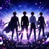 騎士Xの曲ってどんな世界観？Knight A時代から最新曲まで徹底解説！