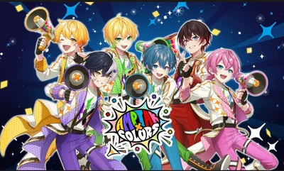 AMPTAKxCOLORS（アンプタックカラーズ）メンバーってどんな人たち？魅力と人気の秘密をご紹介！