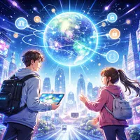 Web3.0とは一体何？次世代のインターネットで私たちが手にする未来って？