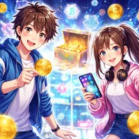Web3ゲームって本当に稼げるの？最新トレンドと知っておくべきこと！