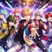 AMPTAKxCOLORS（アンプタックカラーズ）のライブ、次のステージはどこ？進化し続ける彼らの魅力に迫る！