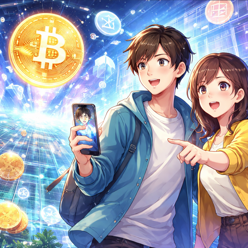 なぜ今、Web3仮想通貨が注目されているの?